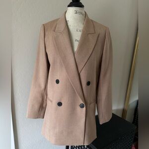 Rebecca Taylor suit
